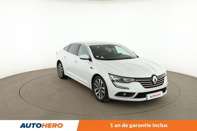 Renault Talisman 1.7 dCi Blue Intens 150 ch