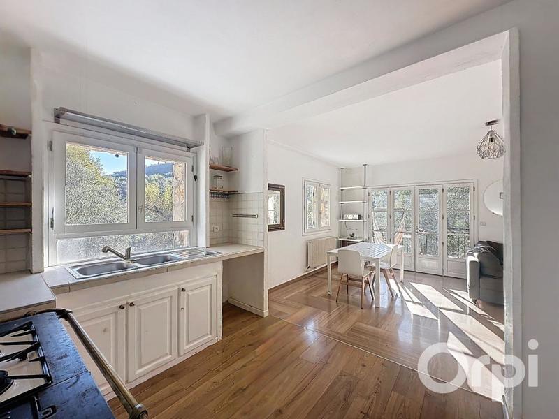 Maison - 122 m² - 4 pièces