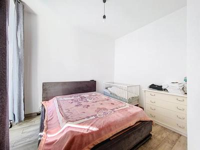 Appartement - 57 m² - 2 pièces