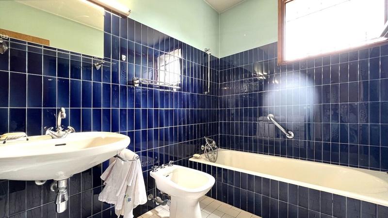 Maison - 132 m² - 8 pièces