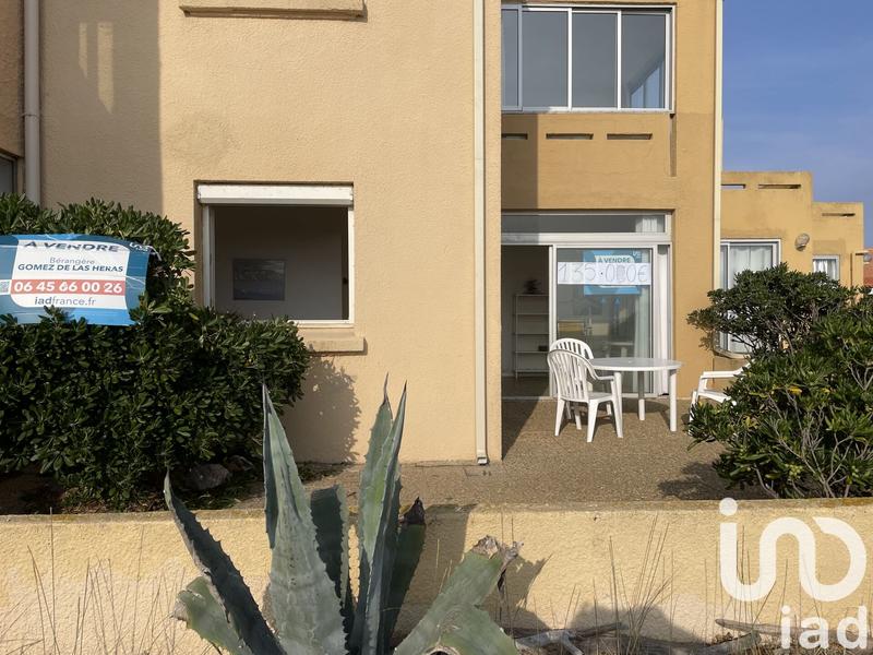 Appartement - 43 m² - 4 pièces