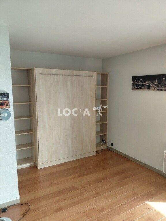 Appartement - 34 m² - 1 pièce