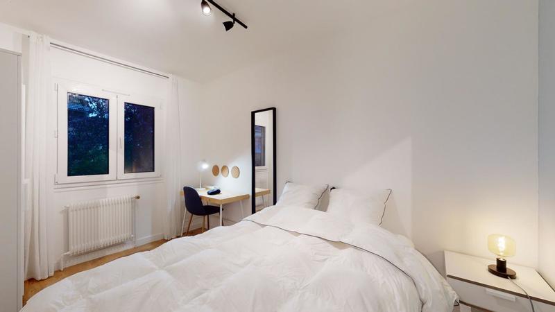 Appartement - 200 m²