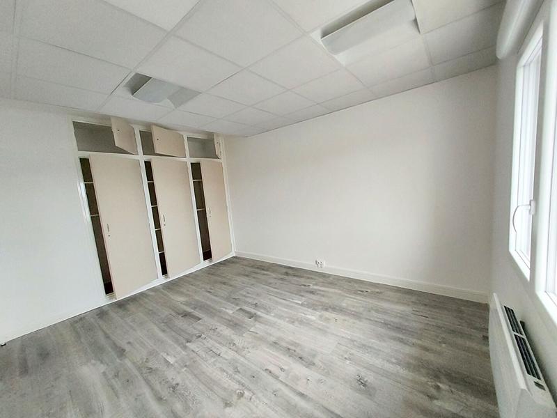 Appartement - 95 m² - 4 pièces