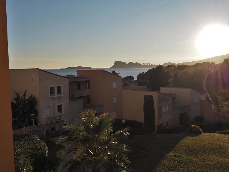 Appartement - 22 m² - 1 pièce