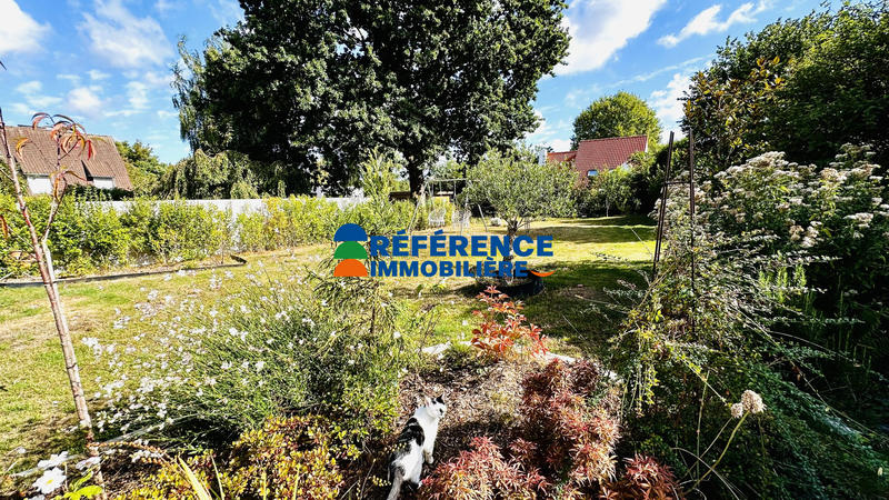 Maison - 210 m² - 5 pièces