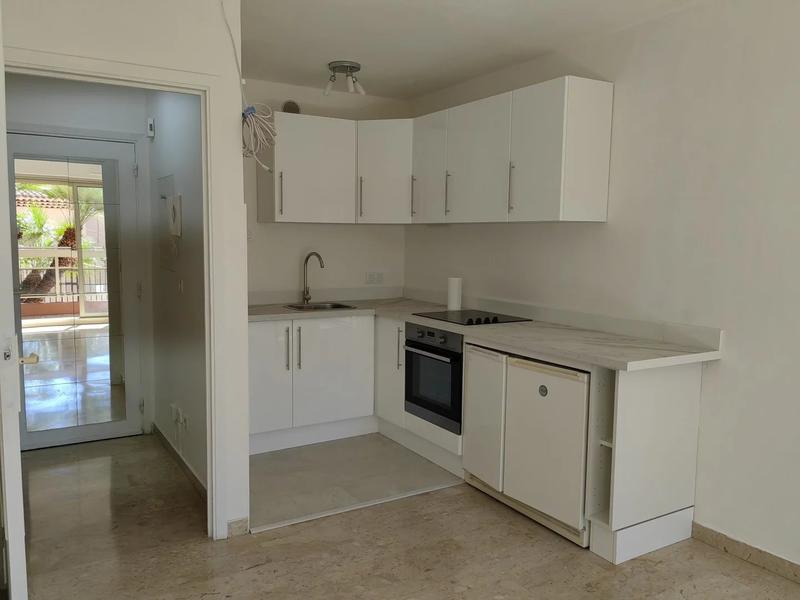 Appartement - 34 m² - 2 pièces