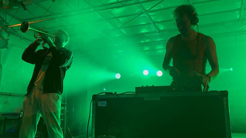 Festival Festi'zac - Musiques actuelles