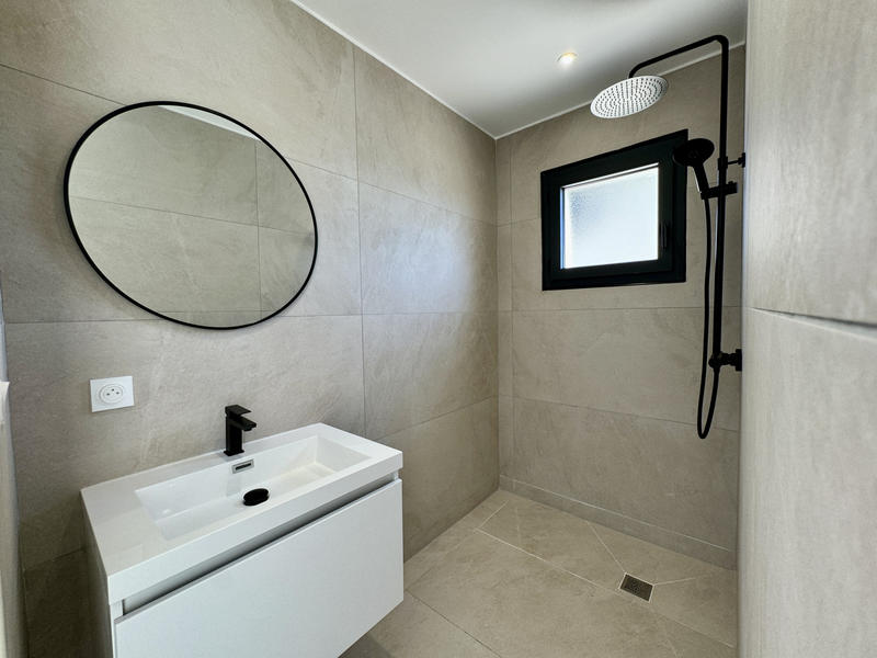 Villa - 135 m² - 5 pièces