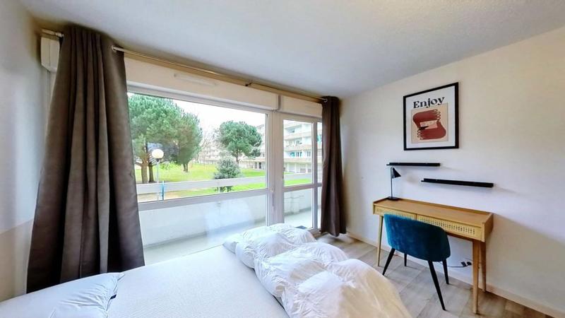 Appartement - 97 m²