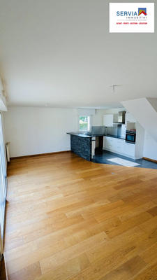 Maison ancienne - 114 m² - 5 pièces