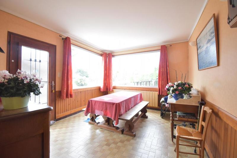 Ferme - 220 m² - 8 pièces