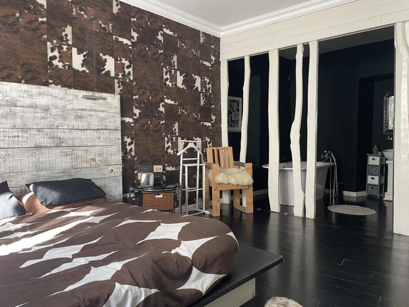 Maison - 136 m² - 6 pièces