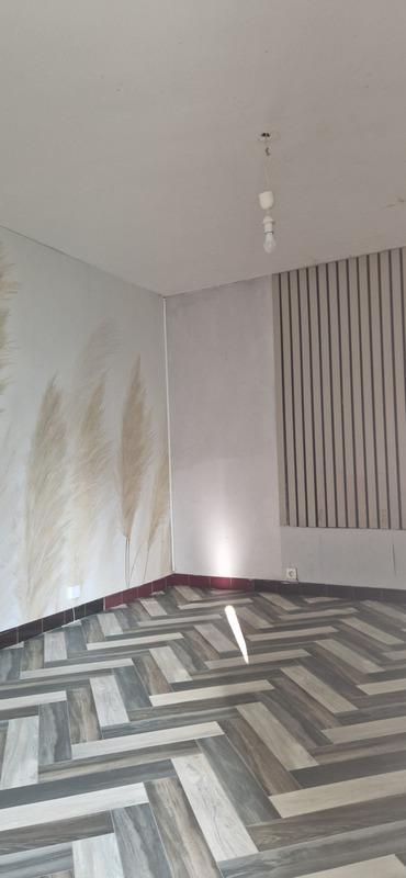 Maison - 96 m² - 6 pièces