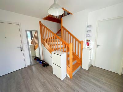 Duplex - 81 m² - 4 pièces