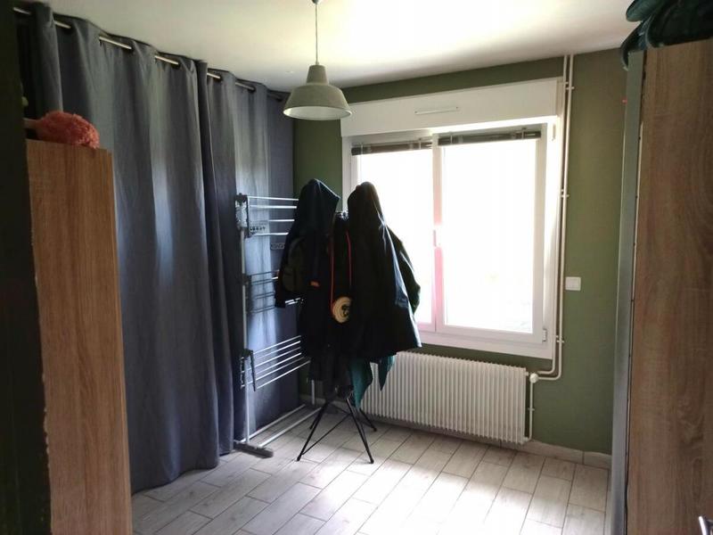 Maison - 116 m² - 6 pièces