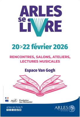 Arles se livre