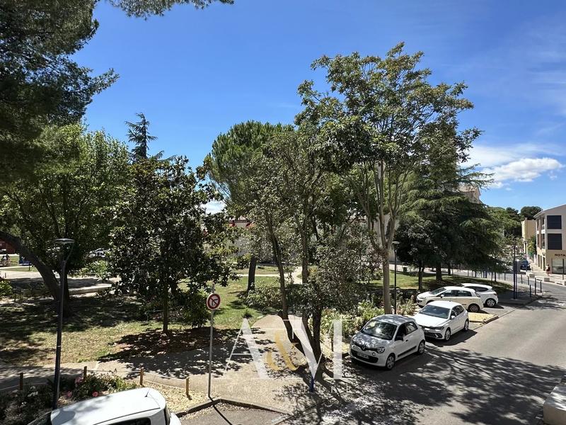 Appartement - 92 m² - 4 pièces