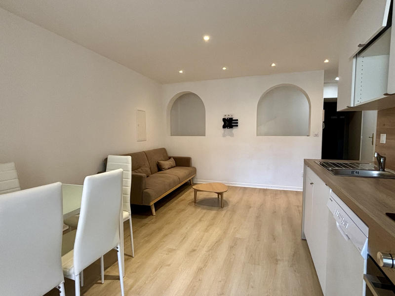 Duplex - 67 m² - 4 pièces