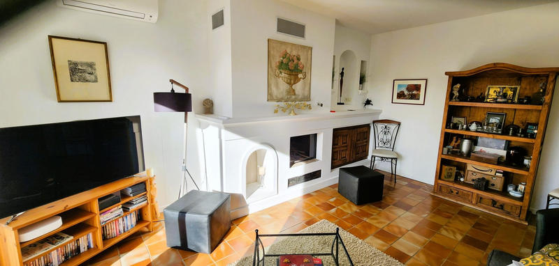 Maison ancienne - 174 m² - 8 pièces