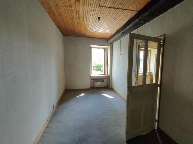 Maison - 95 m² - 6 pièces