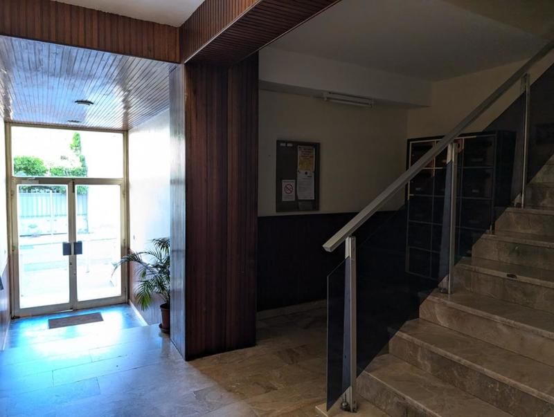 Appartement - 30 m² - 1 pièce