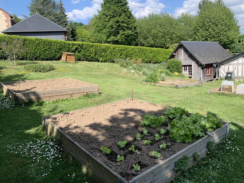 Maison - 170 m² - 6 pièces