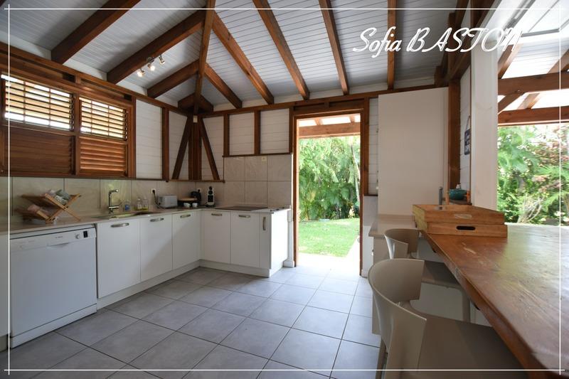 Villa - 165 m² - 6 pièces
