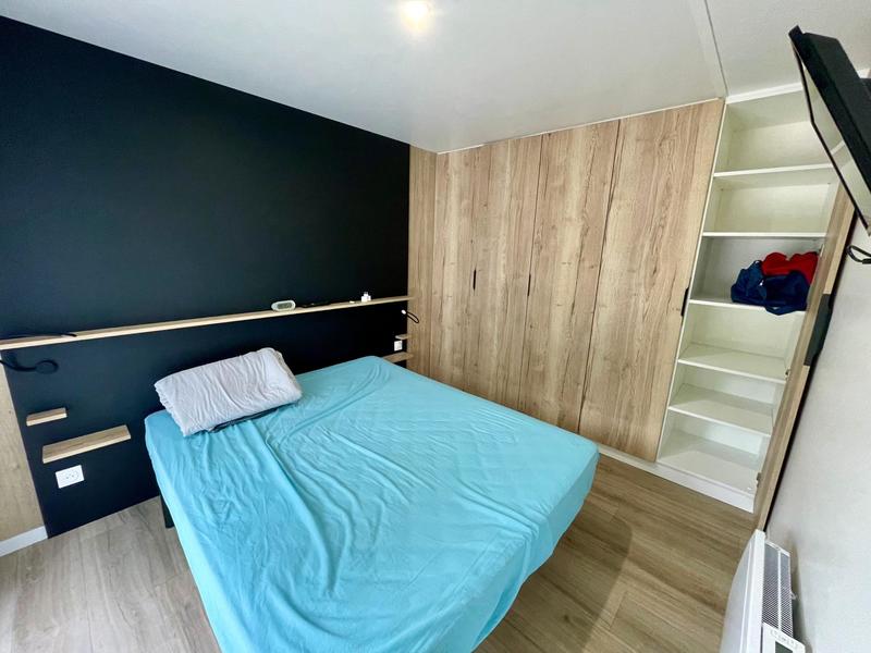 Maison - 51 m² - 3 pièces