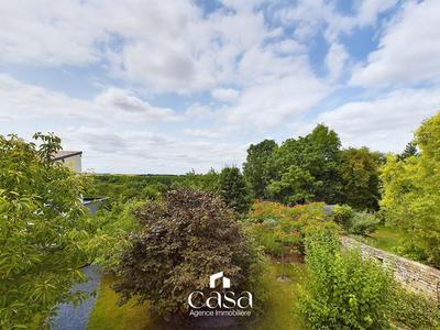 Maison - 188 m² - 7 pièces