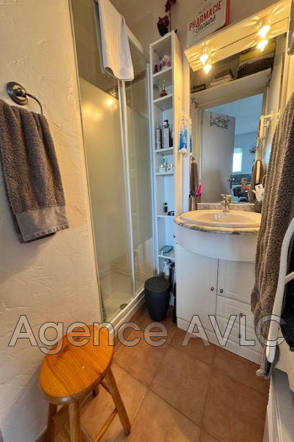 Appartement - 27 m² - 2 pièces