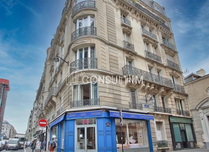 Local commercial - 101 m²