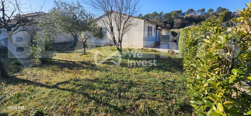 Maison - 101 m² - 4 pièces