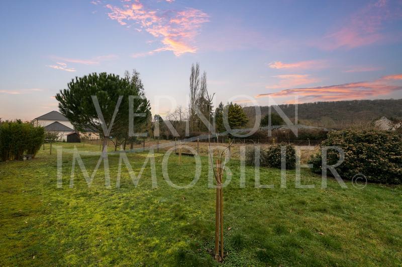 Maison ancienne - 170 m² - 6 pièces