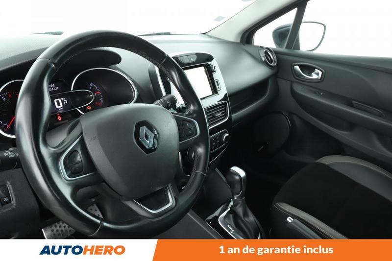 Renault Clio 1.2 TCe Energy Edition One Edc 118 ch