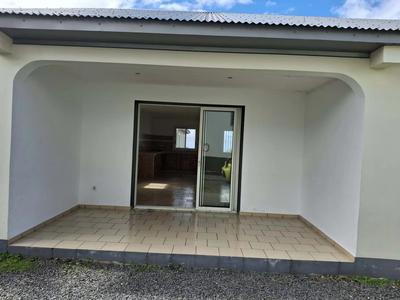 Maison - 100 m² - 6 pièces