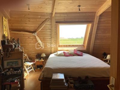 Maison d'architecte - 225 m² - 8 pièces