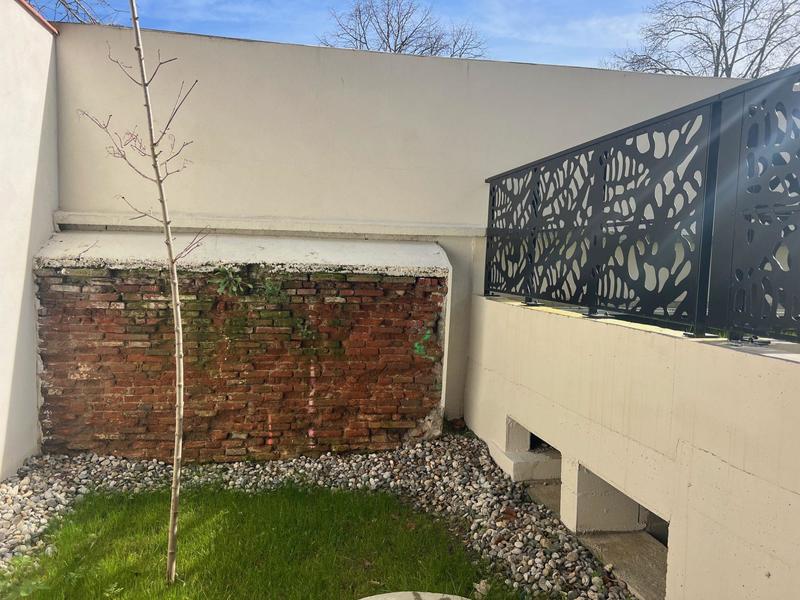 Appartement - 100 m² - 4 pièces