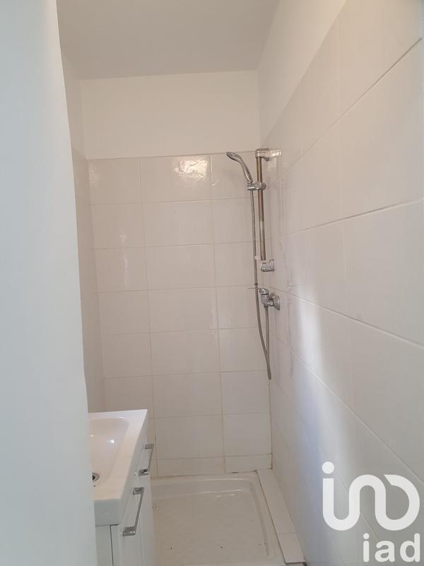 Appartement - 53 m² - 3 pièces