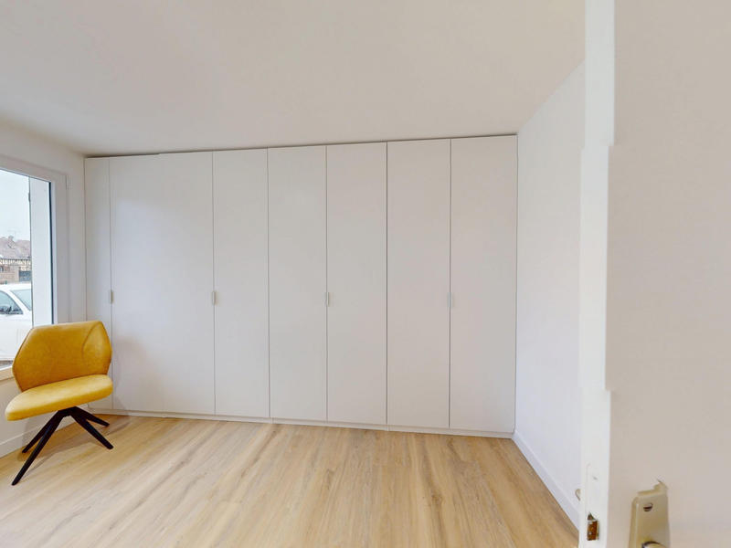 Maison - 73 m² - 4 pièces