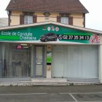 Ecole de Conduite Chartraine Lucé