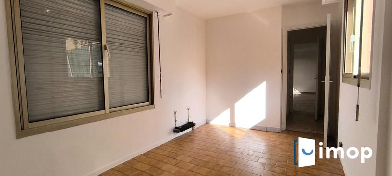 Appartement - 78 m² - 3 pièces