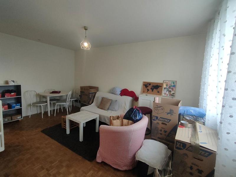 Appartement - 39 m² - 1 pièce