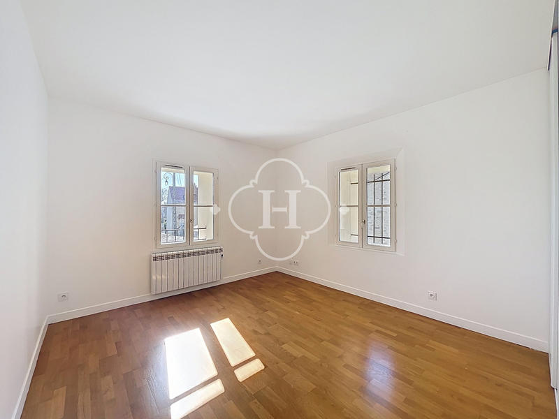 Maison ancienne - 145 m² - 6 pièces