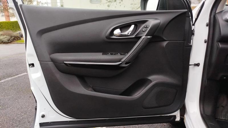 Renault Kadjar 1.2 TCe 130 Business