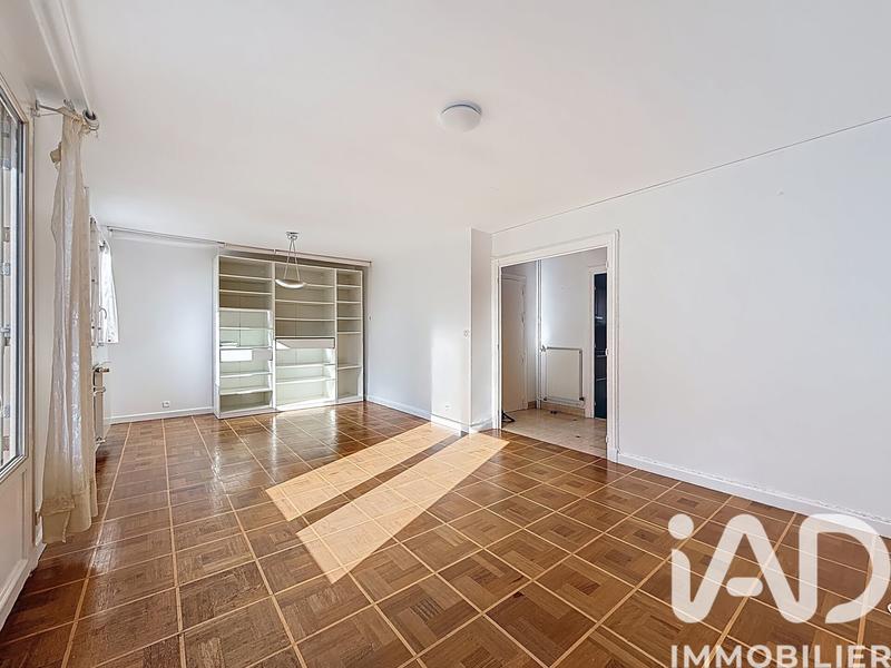 Appartement - 80 m² - 3 pièces