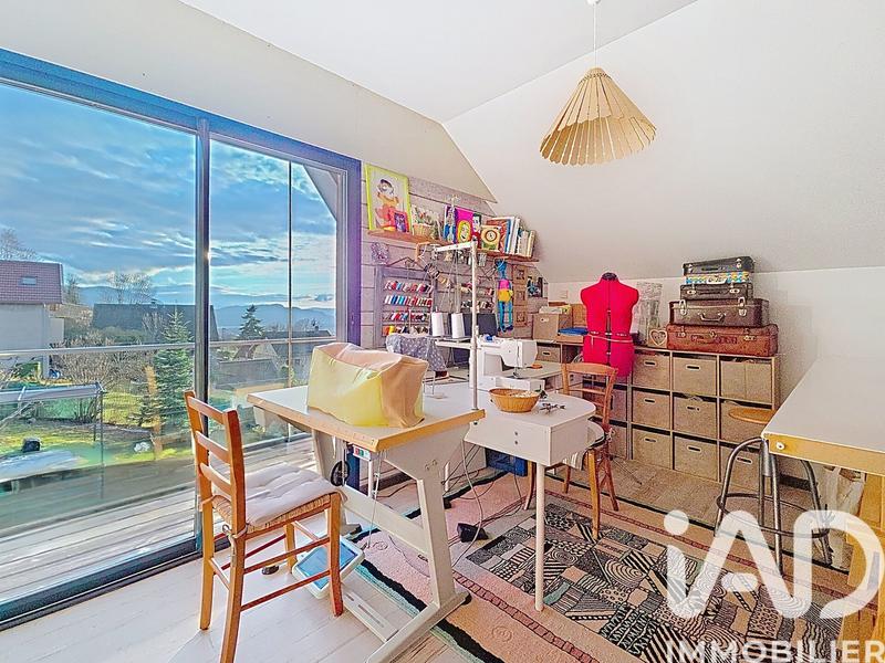 Maison de maîtres - 177 m² - 6 pièces