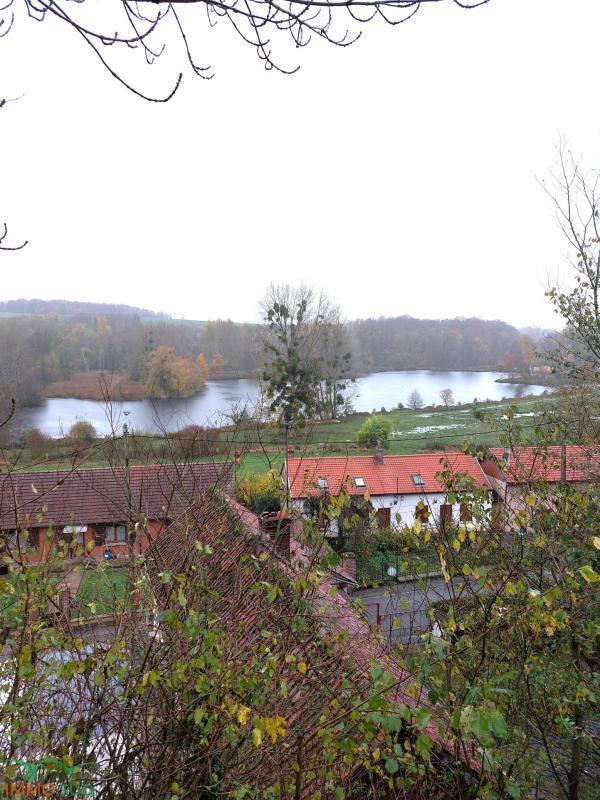 Maison de village - 195 m² - 8 pièces