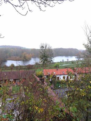 Maison de village - 195 m² - 8 pièces