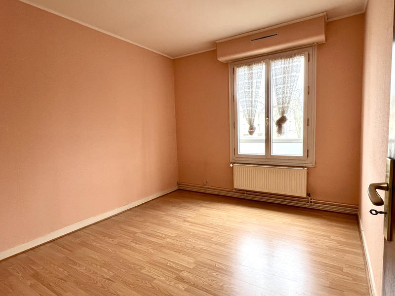 Appartement - 121 m² - 5 pièces